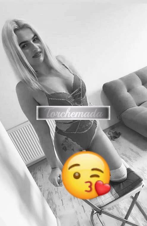 Sexy Graziosa Escort A Cremona Annuncio Incontri Cremona