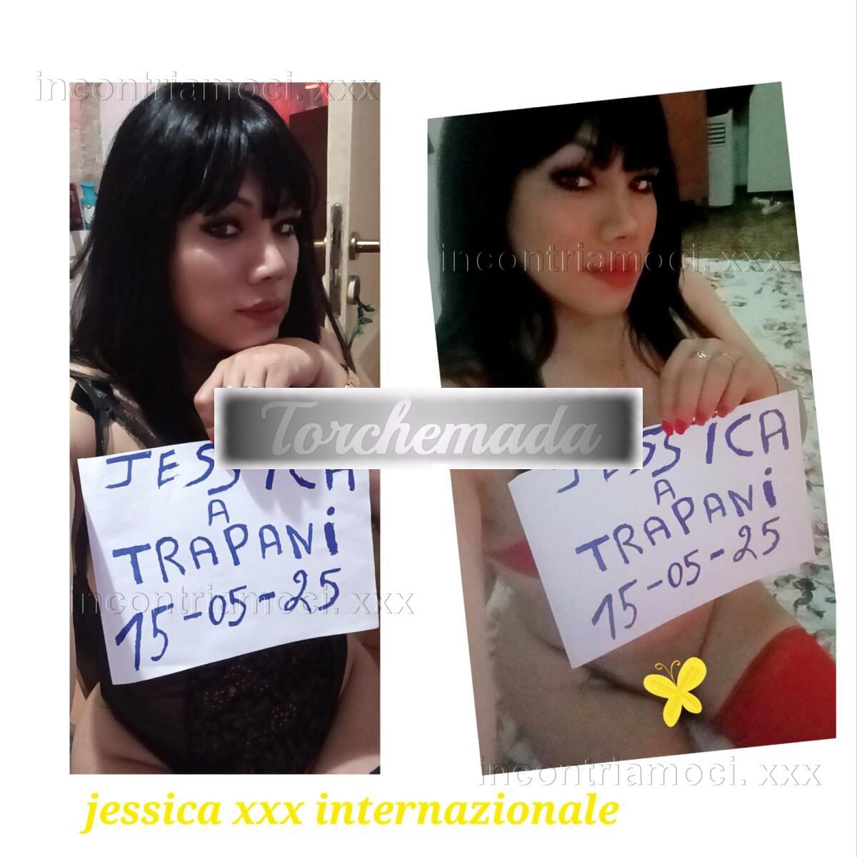 3508494202 Felina Bambola Escort a Trapani, Annuncio incontri Trapani