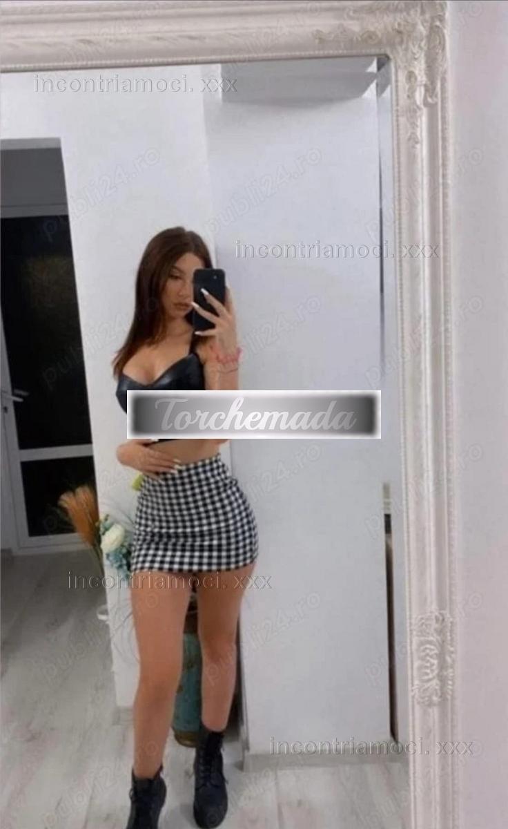 3508409350 Strepitosa Girl Escort a Treviso, Annuncio incontri Treviso