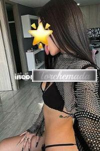 Escort Bambola Piccante Campobasso