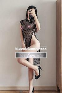 Escort Strepitosa Maestra Caserta