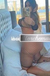 Escort Ambra Potenza