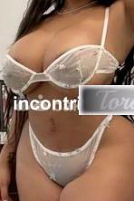 Escort Strepitosa Studentessa Lecco