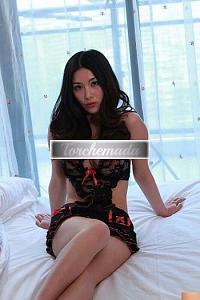 Escort Zoccola cinese per scopate uniche Udine