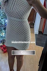 Escort Calda Amabile Trento