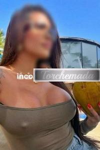 Escort Luciana Potenza