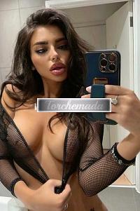 Escort Vogliosa Attrice Terni