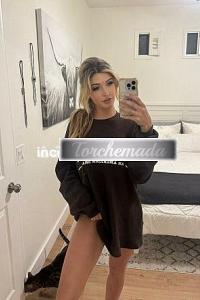 Escort Vogliosa Ragazza Reggio Emilia