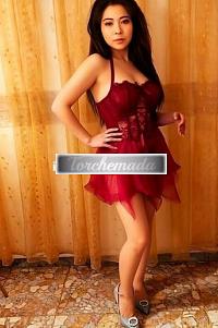 Escort Trasgressiva Maestra Macerata