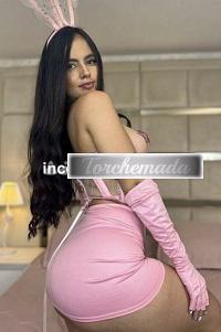Escort Sexy Femmina Firenze