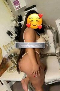 Escort Esplosiva Studentessa Monza