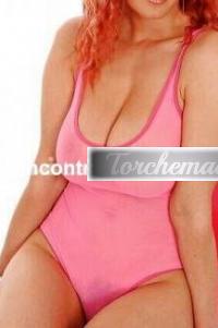 Escort Bellissima Ragazza Cuneo
