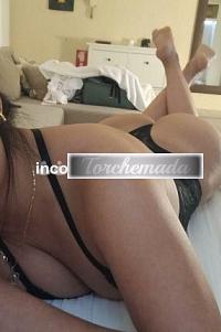 Escort Calda Graziosa Latina