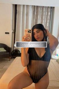 Escort Bellissima Sensuale Milano