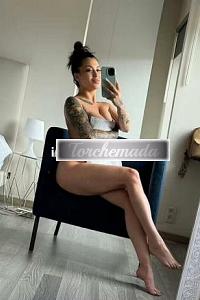 Escort Esplosiva Modella Frosinone