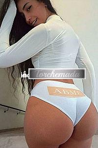 Escort Vogliosa Modella Salerno