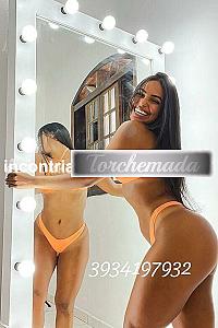Escort Fuoriclasse del Piacere Taranto