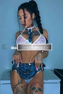 Escort Calda Femmina Campobasso