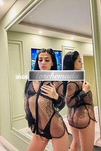 Escort Sexy Sensuale Grosseto
