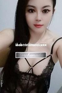 Escort Piacere Orientale Senza Limiti Vicenza