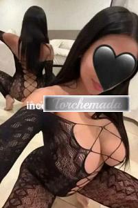 Escort Strepitosa Amabile Venezia