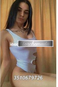 Escort Vogliosa Maestra Piacenza