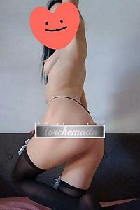 Escort Piccantissima Femmina Varese