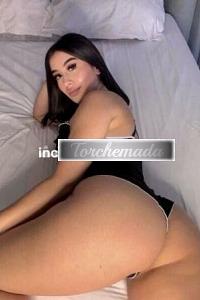 Escort Felina Maestra Bari