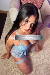 Escort Felina Graziosa Lecce