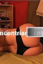 Escort Strepitosa Amabile Cosenza