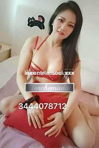 Escort Spettacolare Bambola Udine