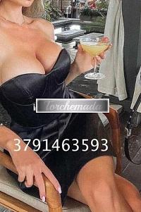 Escort Milf Esclusiva Del Relax Savona