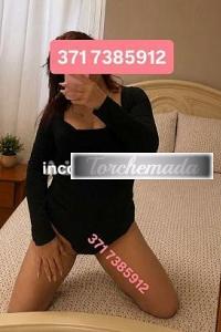 Escort Esplosiva Escort Catanzaro