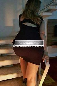 Escort Esplosiva Attrice Rovigo