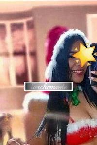 Escort Bellissima Modella Potenza