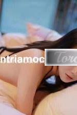 Escort Calda Sensuale Siena
