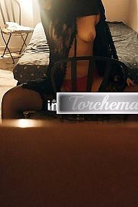 Escort Lato B da penetrare Imperia