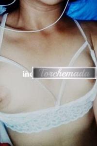 Escort Piccantissima Graziosa Ancona