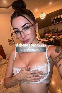 Escort Sexy Coinvolgente Foggia