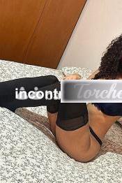 Escort Vera professionista Avellino