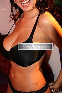 Escort Bellissima Coinvolgente Bergamo