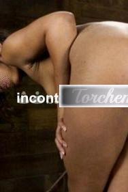 Escort Bellissima Maestra Ancona