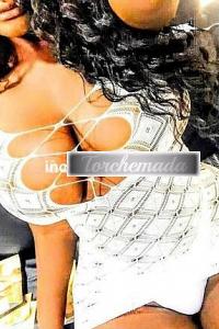 Escort Calda Sensuale Catanzaro