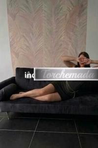 Escort Sexy Attrice Salerno