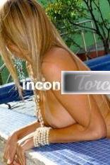 Escort Felina Femmina Cosenza