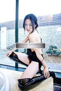 Escort Monica Caserta