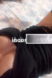 Escort Spettacolare Coinvolgente Latina