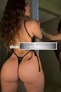 Escort Felina Coinvolgente Caserta