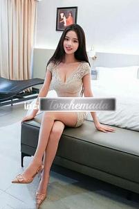 Escort Celeste Brescia