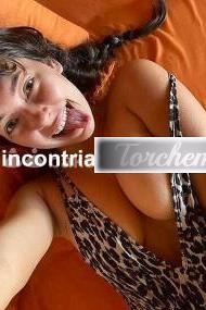 Escort Sexy Graziosa Macerata